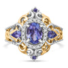 Tanzanite