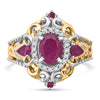 Mozambique Ruby
