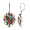 Multi Gemstone