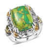 Mojave Green Turquoise