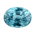AAAA Blue Zircon 3.00 ctw - Sticky add to cart bar
