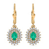 18K Yellow Gold