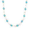 Blue Howlite