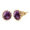 Rose De France Amethyst