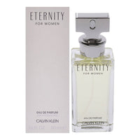 Calvin Klein Eternity EDP Spray 1.6 fl oz