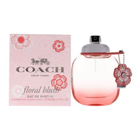 Coach Floral Blush EDP Natural Spray 1.7 fl oz