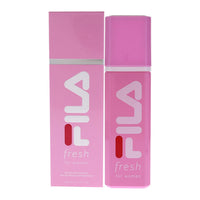 Fila Fresh for Women EDT Spray 3.4 fl oz