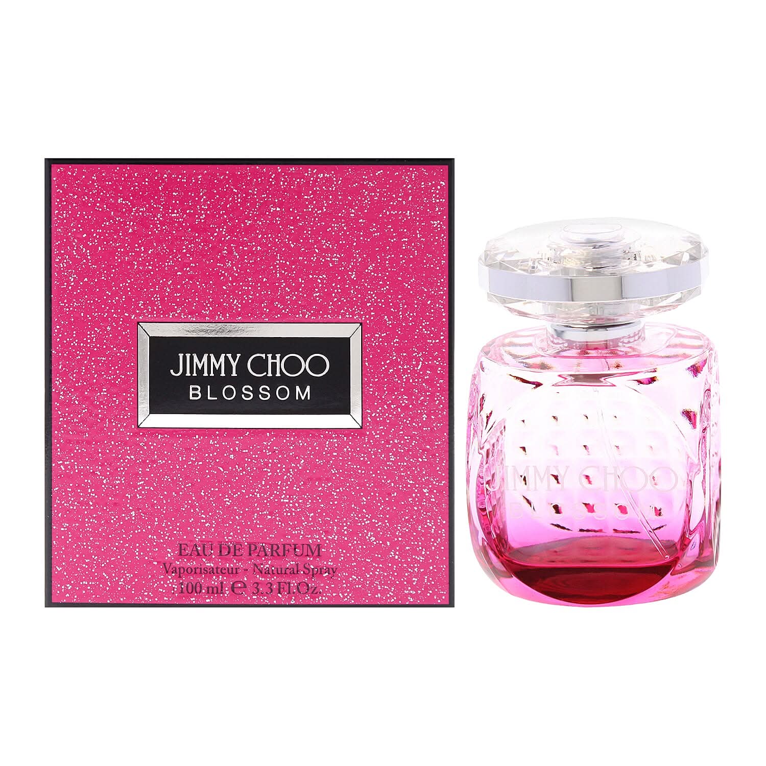 Jimmy Choo Blossom EDP Spray 3.3 fl oz