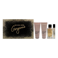 Michael Kors Gorgeous Set