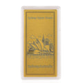 24K Golden Sydney Opera House Emboss Sheet 55x30mm 100mg - Sticky add to cart bar