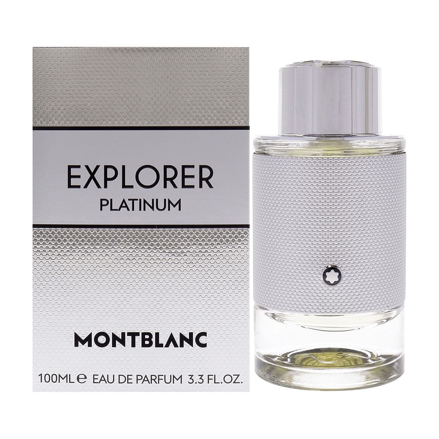 Montblanc Explorer Platinum EDP 3.3 fl oz