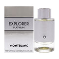 Montblanc Explorer Platinum EDP 3.3 fl oz - Sticky add to cart bar