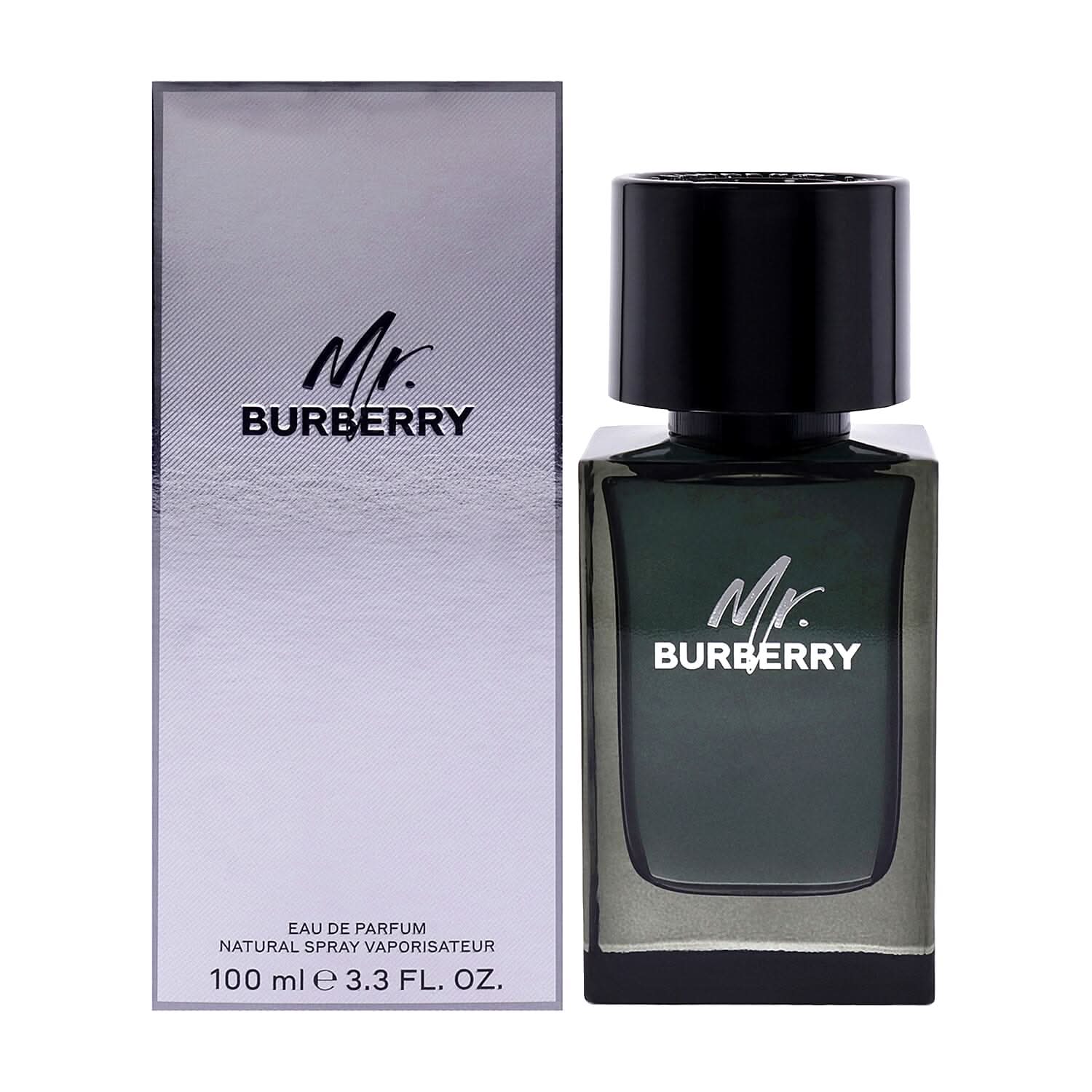 Burberry Mr. Burberry EDP Natural Spary 3.3 fl oz