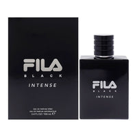 Fila Black Intense EDP Spray 3.4 fl oz