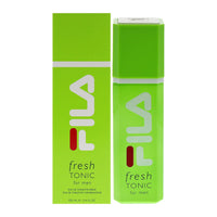 Fila Fresh Tonic EDT Spray 3.4 fl oz