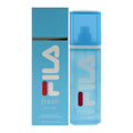 Fila Fresh for Men EDT Spray 3.4 fl oz - Sticky add to cart bar
