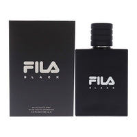 Fila Black EDT Spray 3.4 fl oz