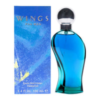 Giorgio Beverly Hills Wings For Men EDT Spray 3.4 fl oz