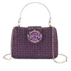 Dark Purple