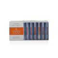 Clalista Tools Icon Hot Roller 6 Roller Base, 12 Hair Clips, 12 Long Ion Rollers, One Travel Pouch - Repack Grade B - Sticky add to cart bar