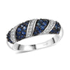 Ceylon Blue Sapphire