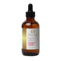 NutriVedic Shakti Vital Energy Elixir Supplement (2oz) Made in US - Sticky add to cart bar