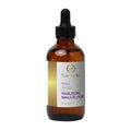NutriVedic RASA Glow Hair, Skin, & Nails Elixir Supplement (2oz) Made in US - Sticky add to cart bar