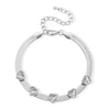 White Crystal