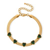 Green Crystal