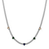 Multi Color Crystal