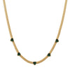 Green Crystal