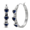 Blue  Crystal