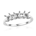 950 Platinum Ring (3.0 g) - Sticky add to cart bar