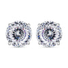 10K White Gold