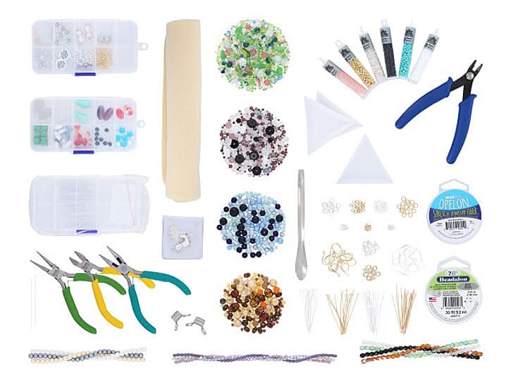 Gem Craft Studio Jewerly Kit
