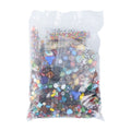 Gem Craft Studio Smackdown Mystery Treasure Grab Bag Over One Pound of Beads - Sticky add to cart bar
