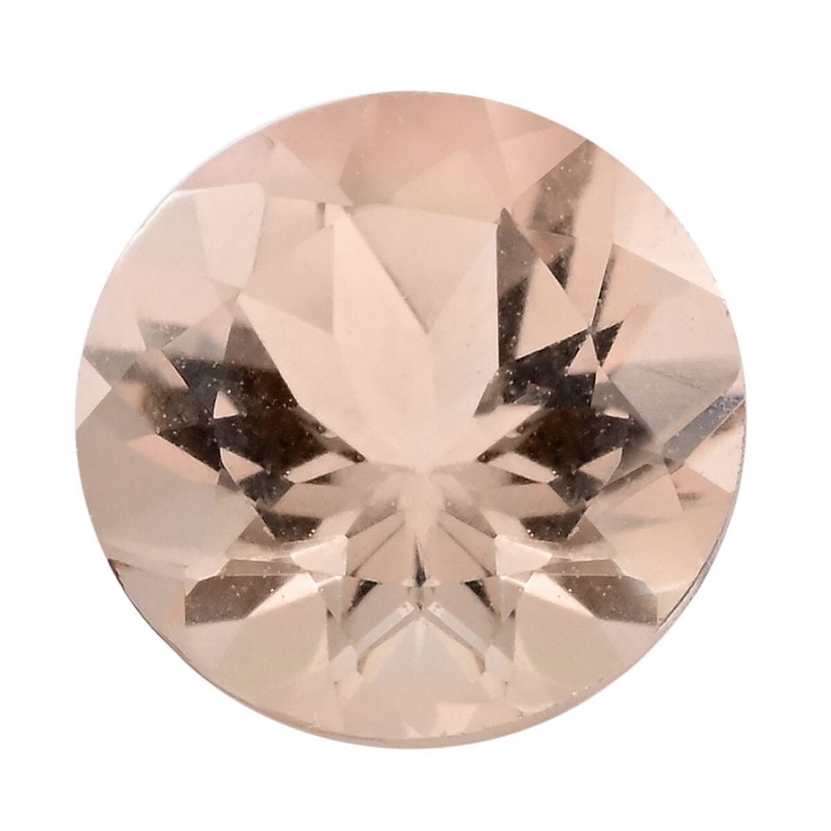 AAAA Marropino Morganite  1.00 ctw