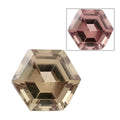 Collecter's Edition AAAA Turkizite (Hexagon 9 mm) 3.50 ctw - Sticky add to cart bar