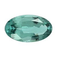 AAAA Pirineu Lagoon Tourmaline (Ovl Free Size) 1.50 ctw