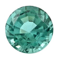 AAAA Pirineu Lagoon Tourmaline (Rnd Free Size) 1.50 ctw - Sticky add to cart bar