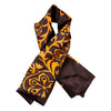 Brown Baroque