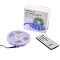 YEEMAYLUX LED Strip Lights with IR Remote (12V) - Sticky add to cart bar