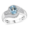 Santa Maria Aquamarine