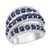 Masoala Sapphire