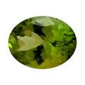AAAA Sapo Green Tourmaline (Oval 8x6 mm) 1.00 ctw - Sticky add to cart bar