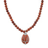 Red Jasper