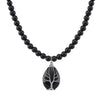 Black Obsidian