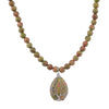 Unakite