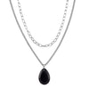 Black Obsidian