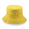 Yellow & White